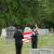 9/11/14 Memorial for 343 FFers and Lt Walter Morrill and FFer John Leonard (BFD - Hose Co#3) who died LODD 1/15/1914